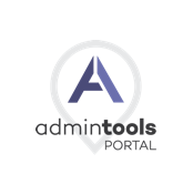 Admin Tools Portal