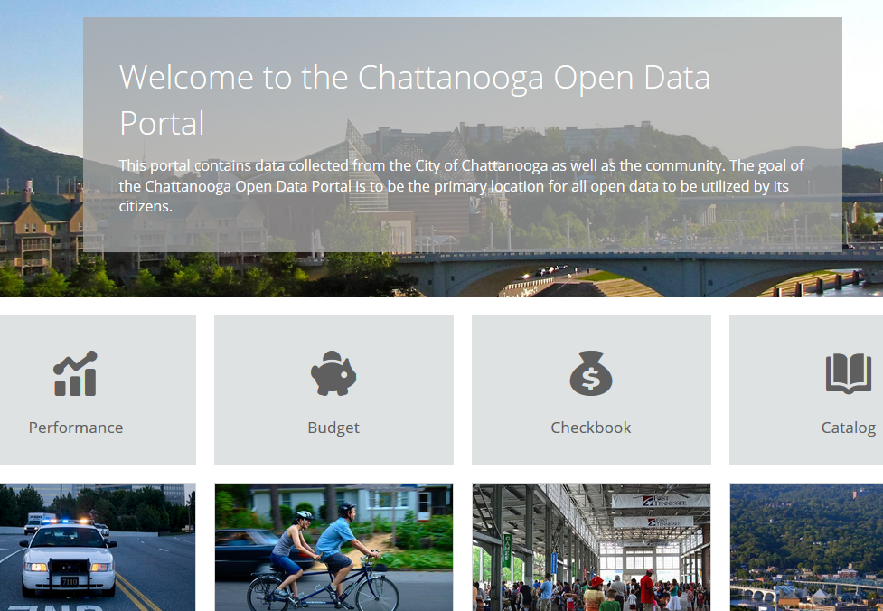 The State of Open Data is Alive and Well in Tennessee and ...
