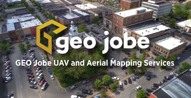 Pix4D Recognizes GEO Jobe GIS & UAV Services for 3D Drone Mapping for Smart Cities